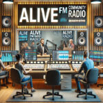 Community Radio as a Source of Information and Education