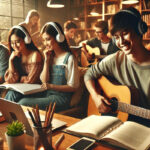 Music in Life: Fun Learning and Making Students' Lives Even More Epic