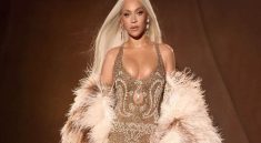 Beyoncé has not been Nominated for the 2025 Country Music Awards