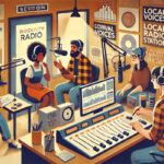 Function of Community Radio and the Benefits of Joining the Community