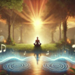 Healing Power of Sound Therapy about Spiritual songs