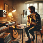 How to Find Inspiration for Music, Encouraging Songs
