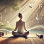 Incorporate Music into Meditation or Yoga and Feel the Positive Impact