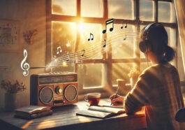 Listen to Radio Music for Inspiration on Mental Health and Spirituality