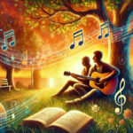 Musicalization Inspiration of Friendship Poem, the Story of a True Friend