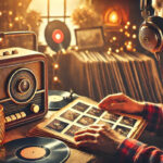 Nostalgia with Music: Memories, Inspiration, and New Spirit!