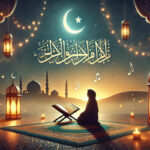 Spirituality Songs to Inspire you During The Month of Ramadan