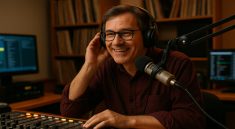 ALIVEfm Nostalgia Music Broadcaster to Send Greetings and Stay Existing in the Digital Era