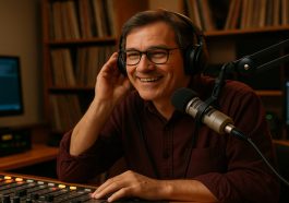 ALIVEfm Nostalgia Music Broadcaster to Send Greetings and Stay Existing in the Digital Era