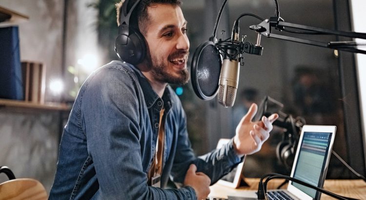 Existence ALIVEfm Radio Community Program as an Information and Radio Broadcaster