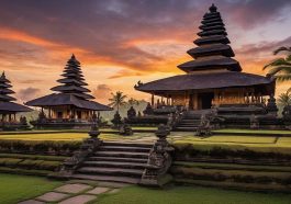 Balinese Gamelan Instrument Music is Suitable for Relaxation Therapy and Meditation