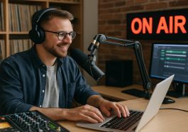 Development of National Community Radio in the Current Technological Era