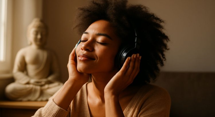 Facts about Music Spirituality: Emotional and Spiritual Experience Connection