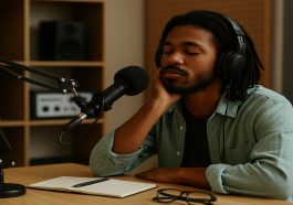 How to Finding Music Inspiration and Musical Identity on Community Radio