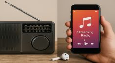 In the Era of Streaming Radio, is FM Radio Still Relevant?