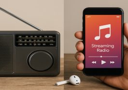 In the Era of Streaming Radio, is FM Radio Still Relevant?