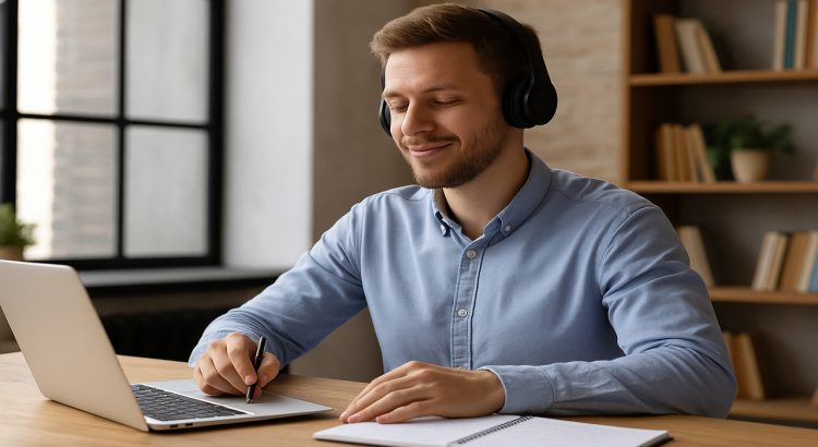 Inspirational Music for Motivation and Work Enthusiasm Discipline