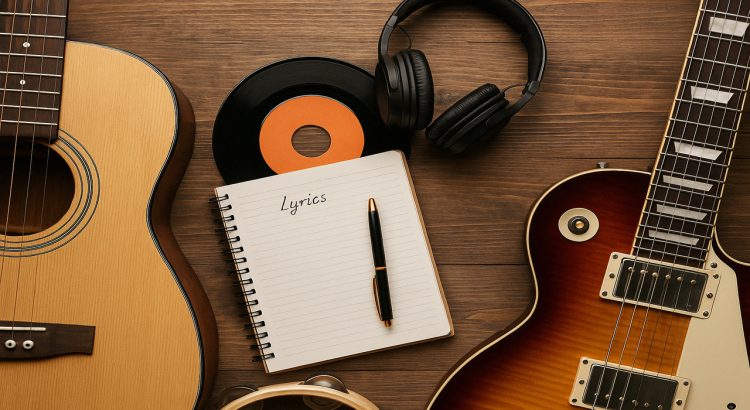 Music and Songs: Two Sides of the Coin that Shape Our Lives
