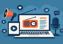 Radio Digital Strategy in the Field of Broadcasters to Approach Listeners