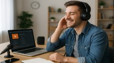 Radio Music Community: Information and Music Platform with Digital Streaming Technology