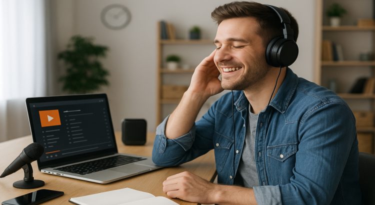 Radio Music Community: Information and Music Platform with Digital Streaming Technology