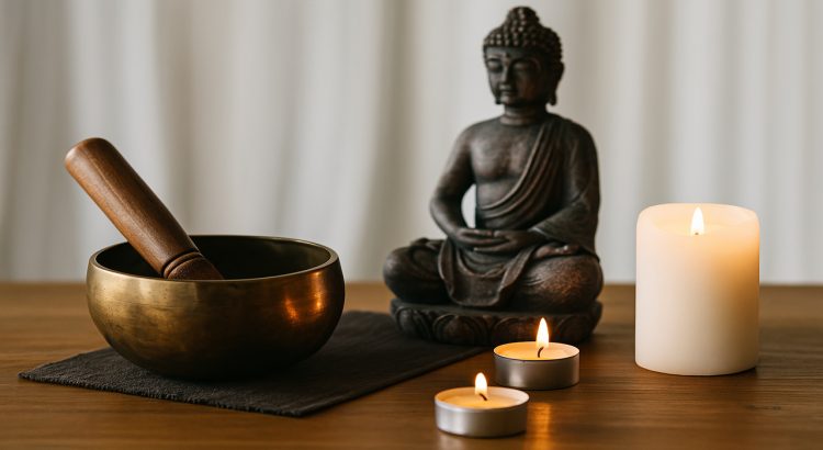 Facts about Spirituality Music for Meditation and Contemplation Religious