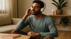 Benefits of Listening to Spiritual Music, Inspire and Reduce Stress for Mental Health
