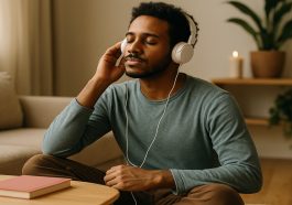 Benefits of Listening to Spiritual Music, Inspire and Reduce Stress for Mental Health