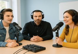 Community Radio Broadcasting Strategy in Attracting Good Listeners