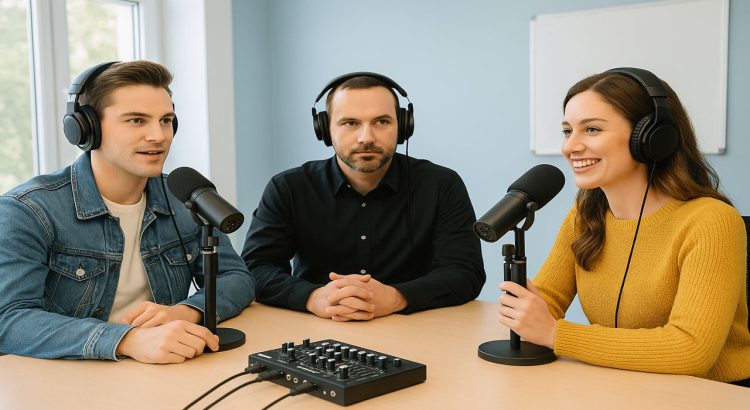 Community Radio Broadcasting Strategy in Attracting Good Listeners