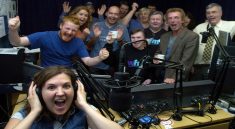 Having Many Benefits, Community Radio Stations Should Not Disappear