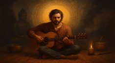 Inspiration In Spirituality Music and Musical Creativity