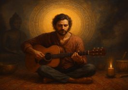 Inspiration In Spirituality Music and Musical Creativity