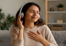 Music and Life: Good for Mental Health and Emotional Control