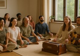 Types of Spiritual Music and Benefits for Body and Mind Health