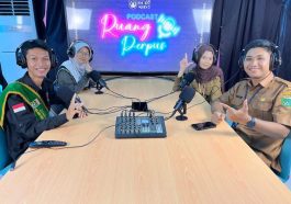 Podcast