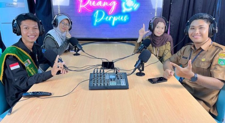 Podcast