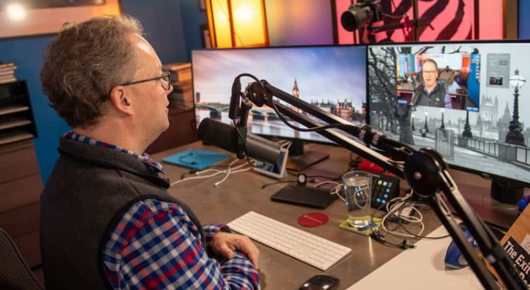 Podcast