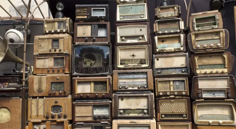 Radio