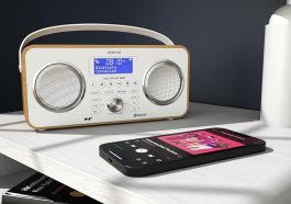 Radio waves