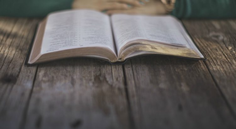 Spiritual Podcasts