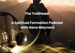Spiritual podcasts