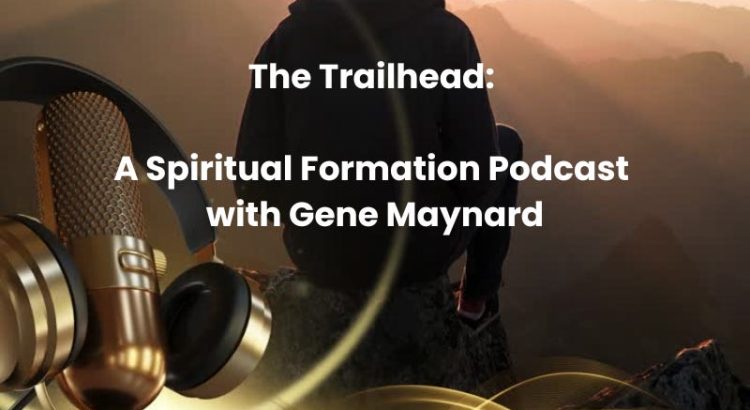 Spiritual podcasts