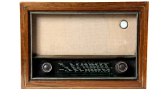Traditional Radio