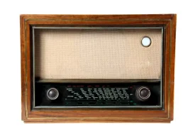 Traditional Radio