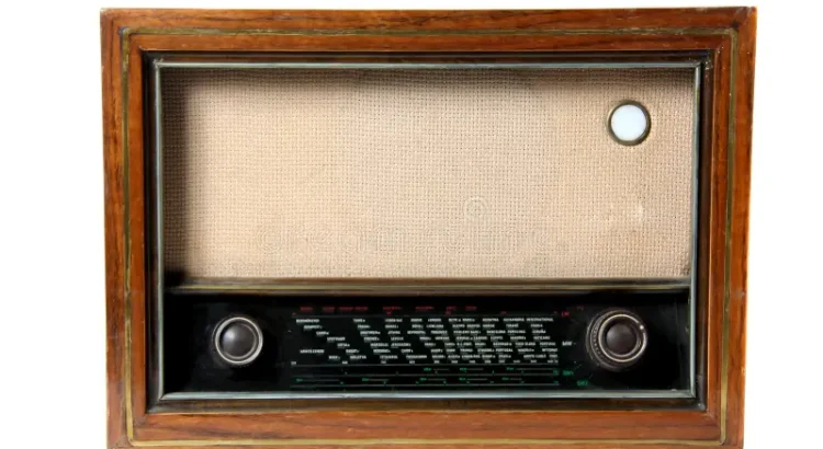 Traditional Radio