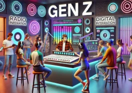 Gen Z