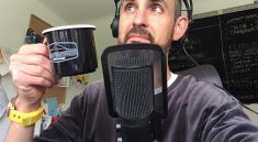 Podcast power