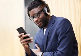Podcasts
