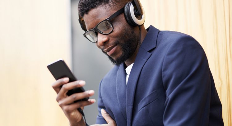 Podcasts